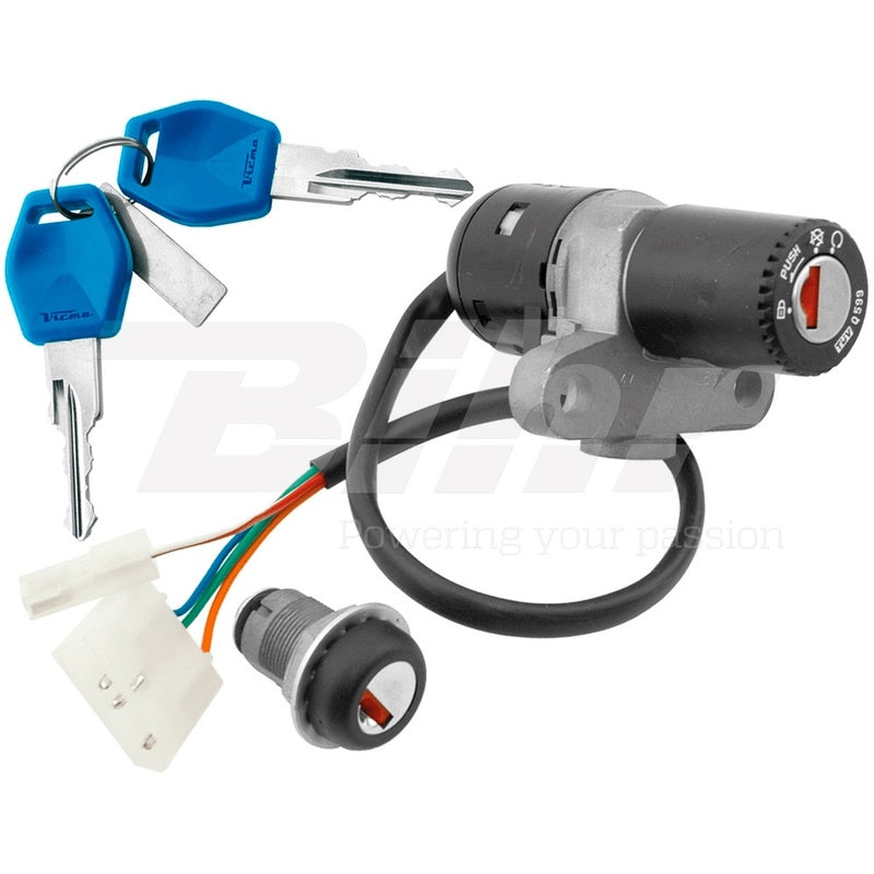 Aprilia SX 125 KX1 [V PARTS] - Zündschloss