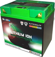 Default Title BMW R 100 S [1976–1980] -lithium Ion Motorcycle Battery
