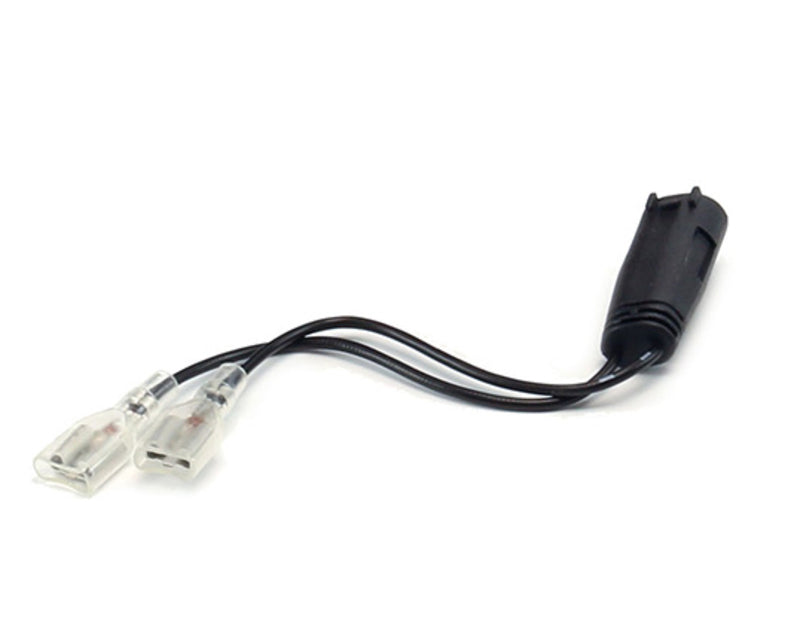 BMW R 1150 GS [DENALI] - Horn cable adapter