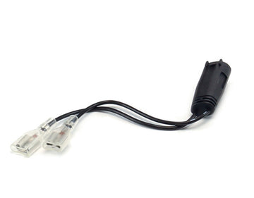 BMW R 1150 GS [DENALI] - Horn cable adapter