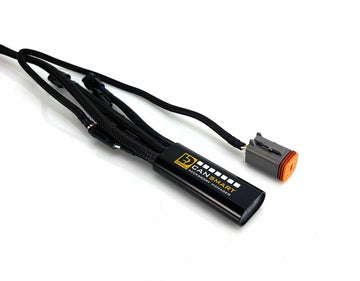 Harley-Davidson Sportster S [DENALI] - Kabelbaum CANsmart Plug-N-Play Harley Davidson