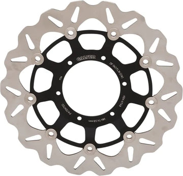 Honda CBR 600 F [2011-2013] - disco freno – immagine 2