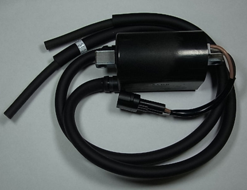 Suzuki V-Strom 650 L2 [TOURMAX] - Zündspule Suzuki DL650 V-Strom
