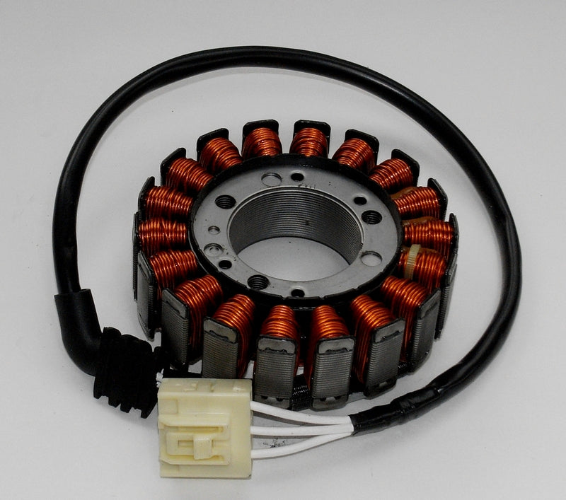 Yamaha Fzs 1000 [TOURMAX] - Stator - Yamaha FZS 1000 Fazer