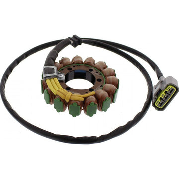 Kawasaki NINJA ZX-6 R ZX600R [2009-2016] - Stator - Kawasaki ZX-6R