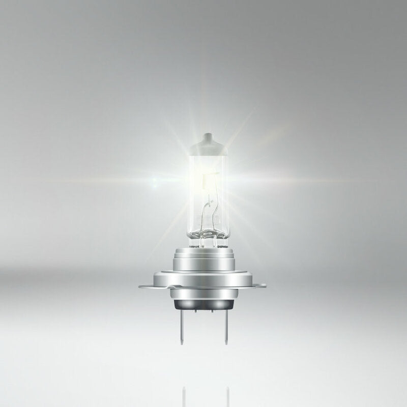 Moto Guzzi Norge 1200 [OSRAM] - lampe légère à moto