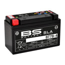 Ducati Panigale 1199 [BS BATTERY] - Batteria SLA senza manutenzione attivata in fabbrica - BT7B-4-1