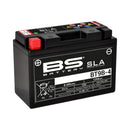 Yamaha YZF -R7 RM39 [batteria BS] - Batteria per moto-1
