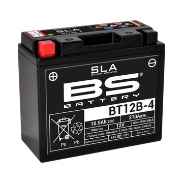 Ducati Multistrada 1000 DS [BS BATTERY] - Motorradbatterie