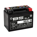 Aprilia RS 250 [BS BATTERY] - Motorradbatterie-1