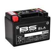 Default Title Suzuki GSX-8S GSX800S [2023–2026] - Motorradbatterie