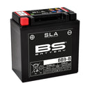 Cagiva Mito 125 8p [BS Battery] - motorcycle battery-1