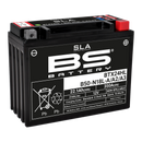 Ducati Gtv 500 [BS BATTERY] - Batterie sans entretien SLA activée en usine - BTX24HL/B50-N18L-A/A2/A3-1