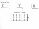 BMW R 100 S [YUASA] - Motorradbatterie-2