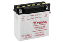 Yamaha XT 550 [Yuasa] - motorcycle battery-1
