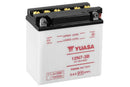 Yamaha SR 500 [YUASA] - Motorradbatterie-1