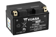 Default Title KTM LC4 640 Prestige [Yuasa] - motorcycle battery
