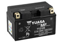 Yamaha MT -07 RM04 [Yuasa] - Batterie de moto-1
