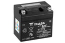 Husqvarna TE 449 [Yuasa] - Batterie de moto-1