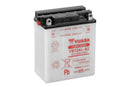 Yamaha XT 600 [YUASA] - Motorradbatterie-1
