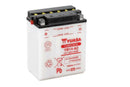 Honda XLV 750 R [Yuasa] - Batterie de moto-1