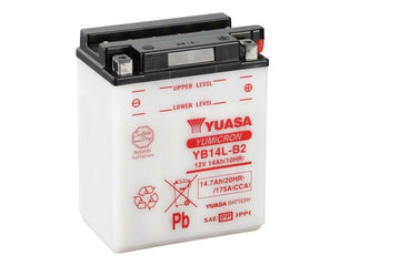 Triumph Thunderbird Classic 900 [Yuasa] - Batterie de moto