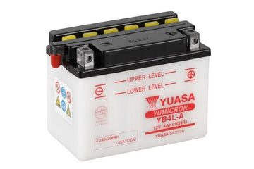 Aprilia RS 250 [YUASA] - Motorradbatterie