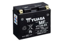 Ducati Scrambler 800 DS800 [Yuasa] - Batteria per moto-1