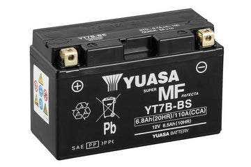 Ducati Panigale V4 Panv4 [Yuasa] - Batteria per moto