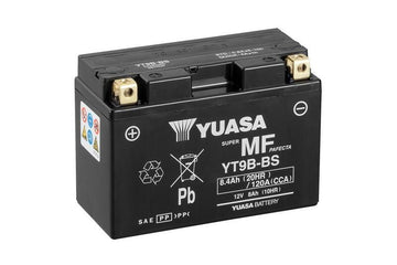 Yamaha YZF -R7 RM39 [Yuasa] - Batteria per moto