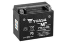 Triumph Speed Triple 1050 [YUASA] - Motorradbatterie-1