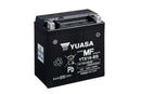 Triumph Tiger 800 XR TIG800 [Yuasa] - Batterie de moto-1