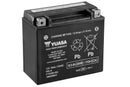 Capo indiano Dark Horse Chdh [Yuasa] - Batteria per moto-1