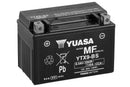 Royal Enfield Classic 350 J1C1 [Yuasa] - motorcycle battery-1