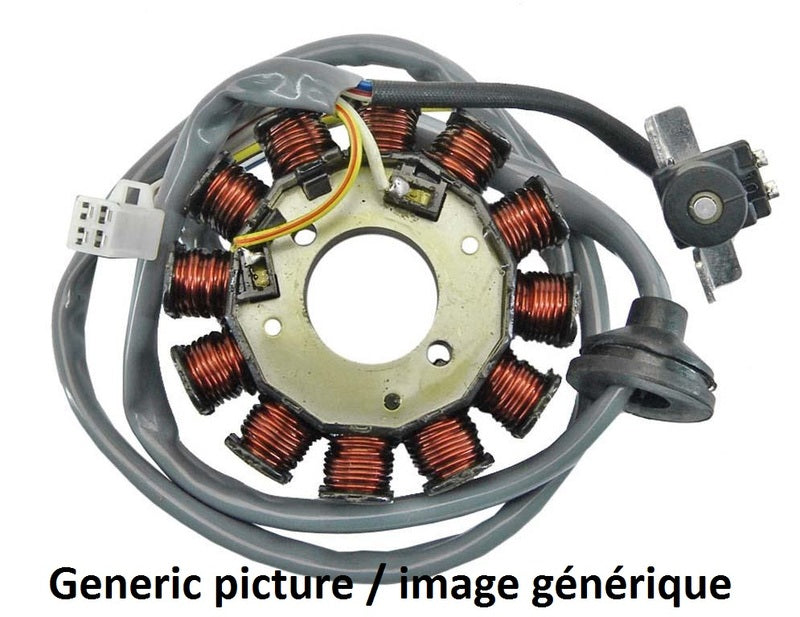 Suzuki Gsx 1300 Hayabusa [TECNIUM] - Alternator stator Suzuki GSX-R1300 Hayabusa