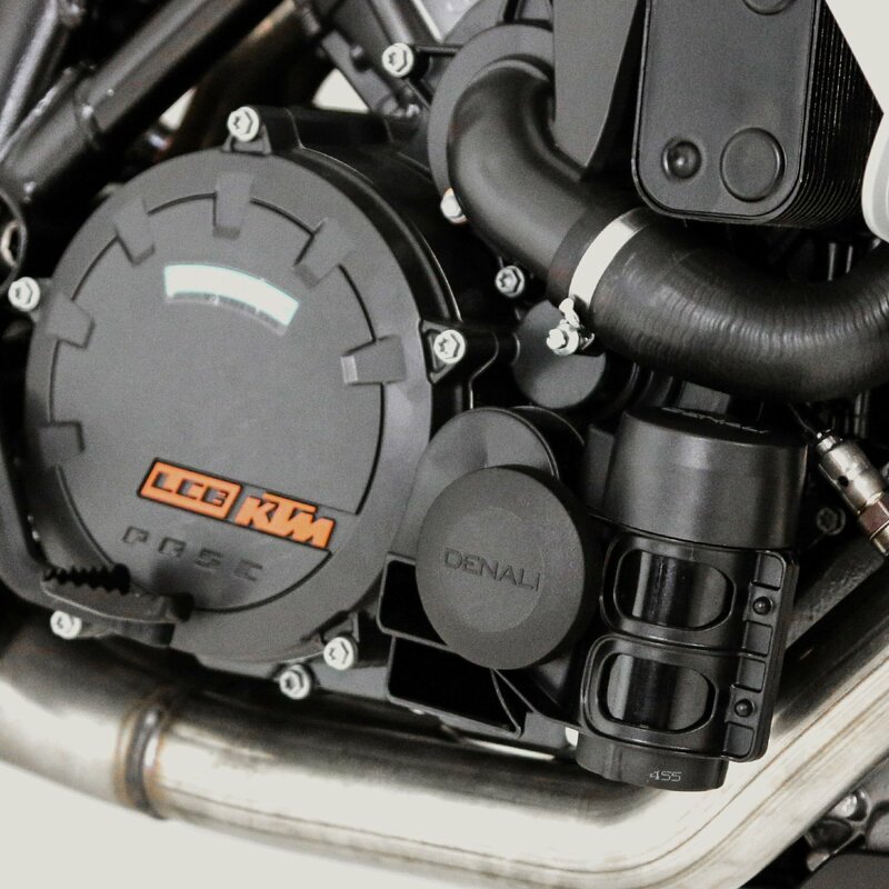 Ktm Adventure 1090 [DENALI] - Gen II CANsmart Plug-N-Play Steuergerät KTM