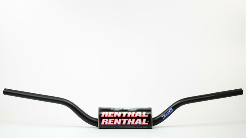 Aprilia Tuareg 660 [RENTHAL] - Fatbar 609 RC Hoher Lenker
