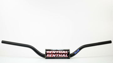 Ducati Multistrada V4 [RENTHAL] - Guidon haut Fatbar 609 RC