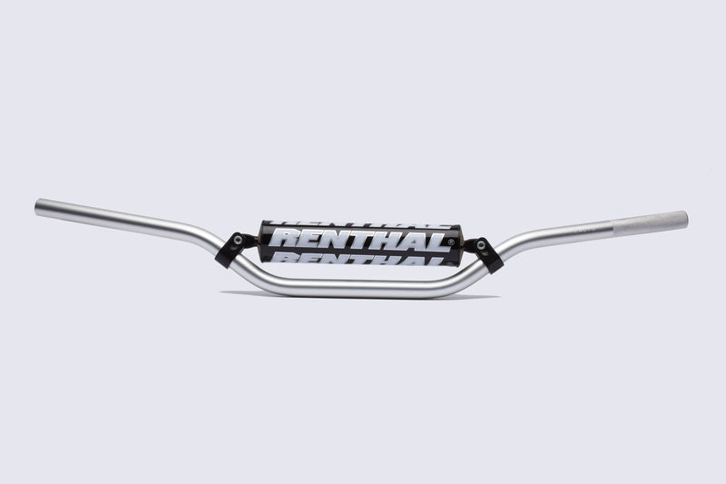 Bmw F 900 900 [RENTHAL] - MX/Enduro 7/8" 613 High Enduro Handlebar