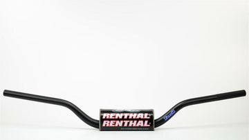 Gasgas Sm 700 [RENTHAL] - Manubrio Basso Fatbar 822 KTM