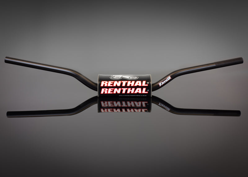 Kawasaki Kx 250 [RENTHAL] - Fatbar 839 Honda CRF/Kawasaki KX Lenker
