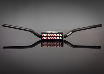 Kawasaki Kx 250 [RENTHAL] - Manubrio Fatbar 839 Honda CRF/Kawasaki KX