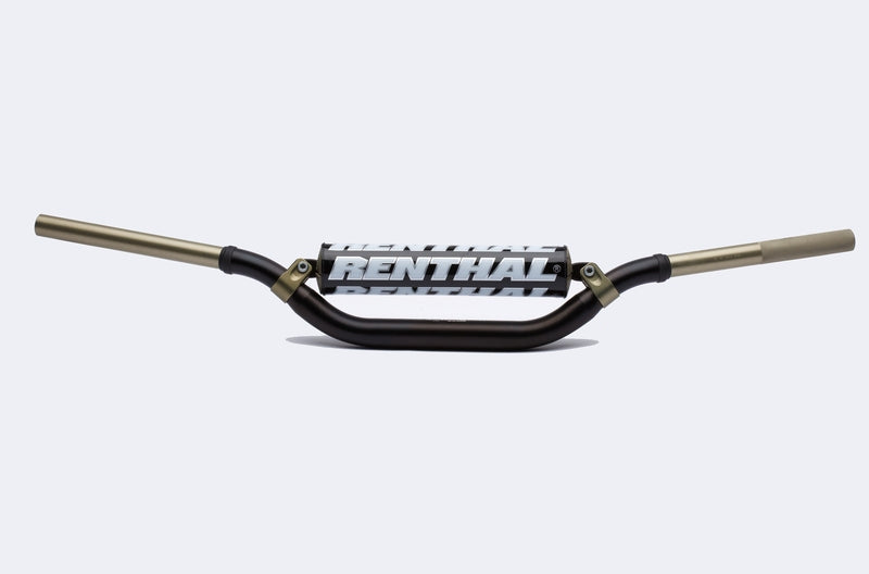 Yamaha Yz 450 [RENTHAL] - Guidon Twinwall 996 Villopoto/Stewart/Honda CRF