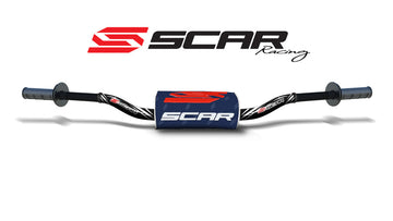 KTM ER 600 LC4 [SCAR] - Lenker