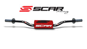 Yamaha Dt 175 [SCAR] - O² RC Lenker