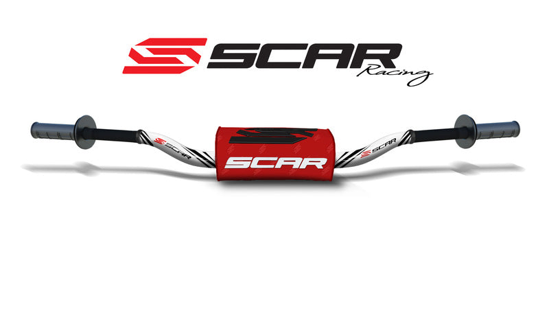 KTM ER 600 LC4 [SCAR] - Motorradlenker