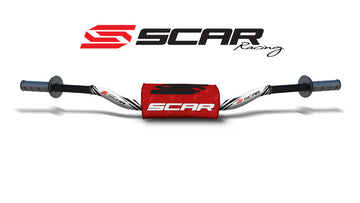 KTM ER 600 LC4 [SCAR] - Motorradlenker