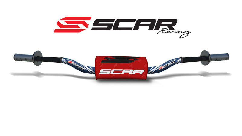 KTM ER 600 LC4 [SCAR] - Motorradlenker