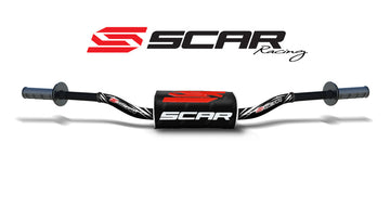 Yamaha TT 600 R [Scar] - Conducteur de moto
