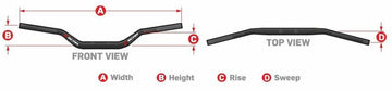 Yamaha TT 600 R [Scar] - Conducteur de moto - 0